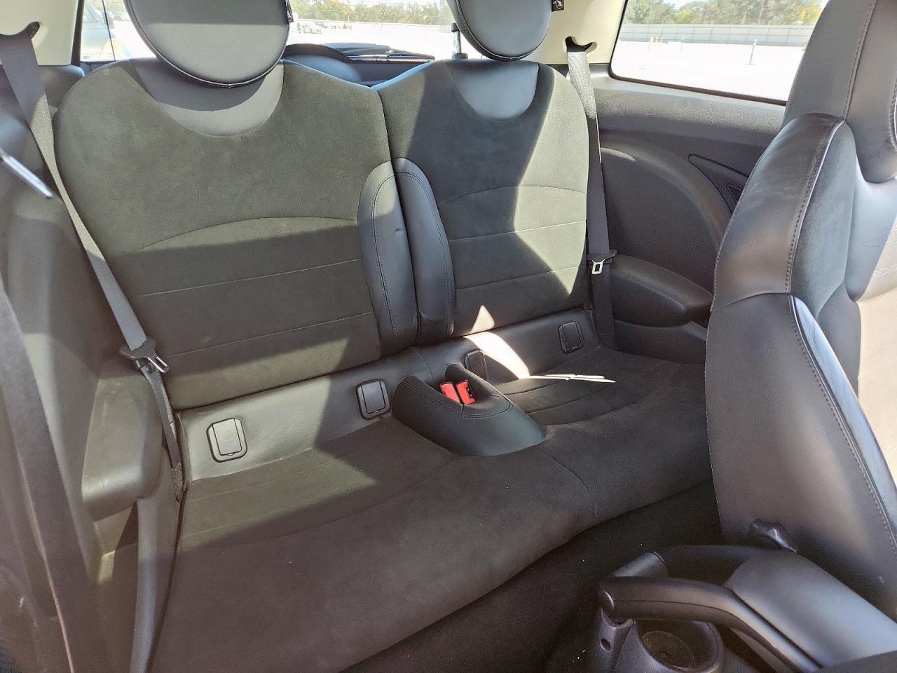 2013 Mini Cooper S VIN: WMWSV3C56DT388453 Lot: 90371505