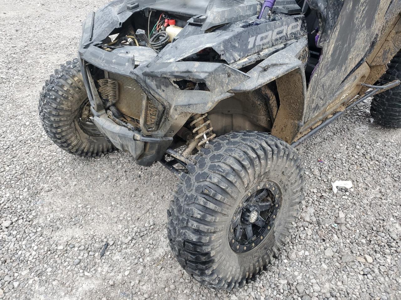2023 Polaris Rzr Xp 1000 VIN: 3NSNAE996PH353844 Lot: 93615075