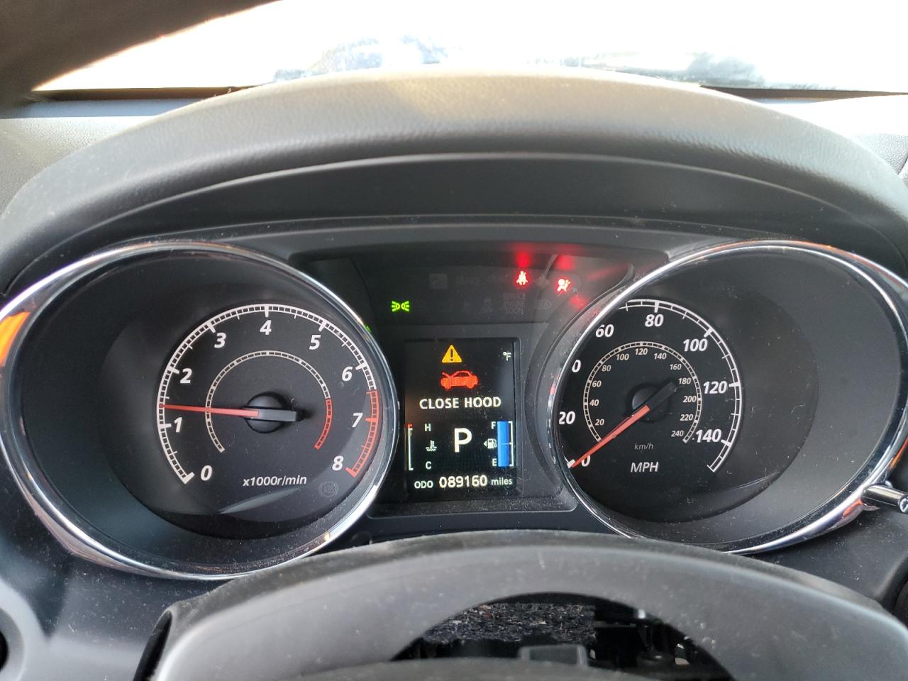 2018 Mitsubishi Outlander Sport Es VIN: JA4AP3AU1JZ017626 Lot: 91339795