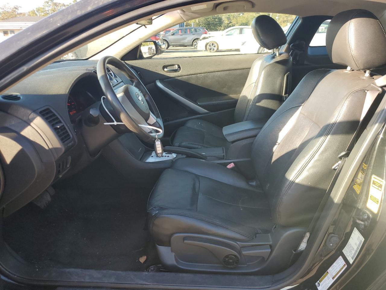 2009 Nissan Altima 2.5S VIN: 1N4AL24E09C128768 Lot: 93079865