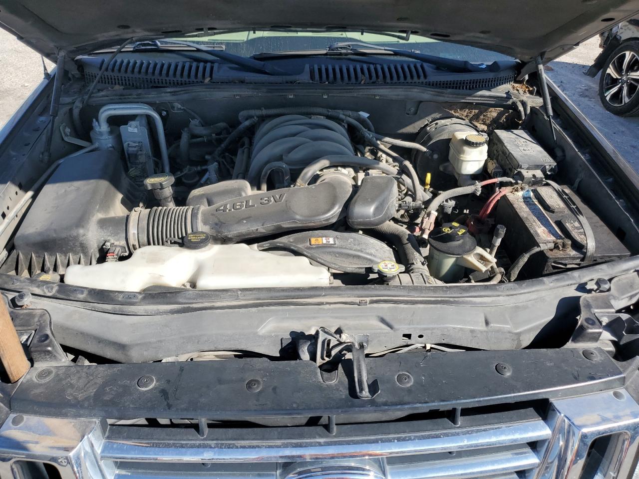 2007 Ford Explorer Sport Trac Limited VIN: 1FMEU53837UA26339 Lot: 91602535