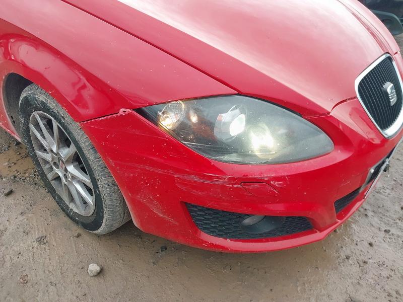 2012 SEAT LEON 1.6 TDI CR SE COPA 5DR