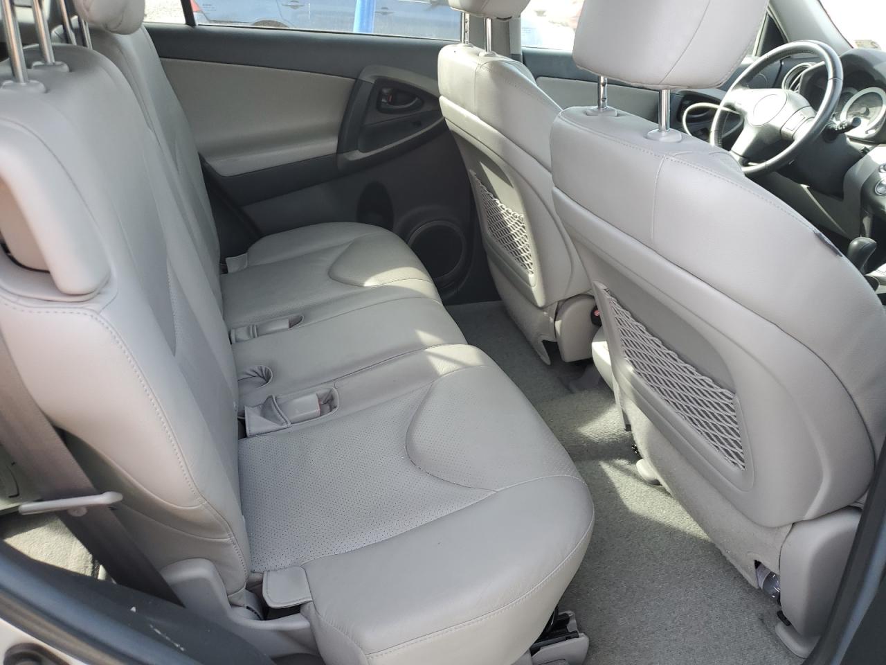 2009 Toyota Rav4 Limited VIN: 2T3BK31V69W002617 Lot: 92788835