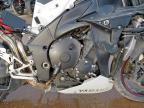 2012 YAMAHA YZF R1 10  for sale at Copart YORK