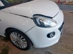 2014 VAUXHALL ADAM 1.4I [100] GLAM 3DR for sale at Copart SANDTOFT
