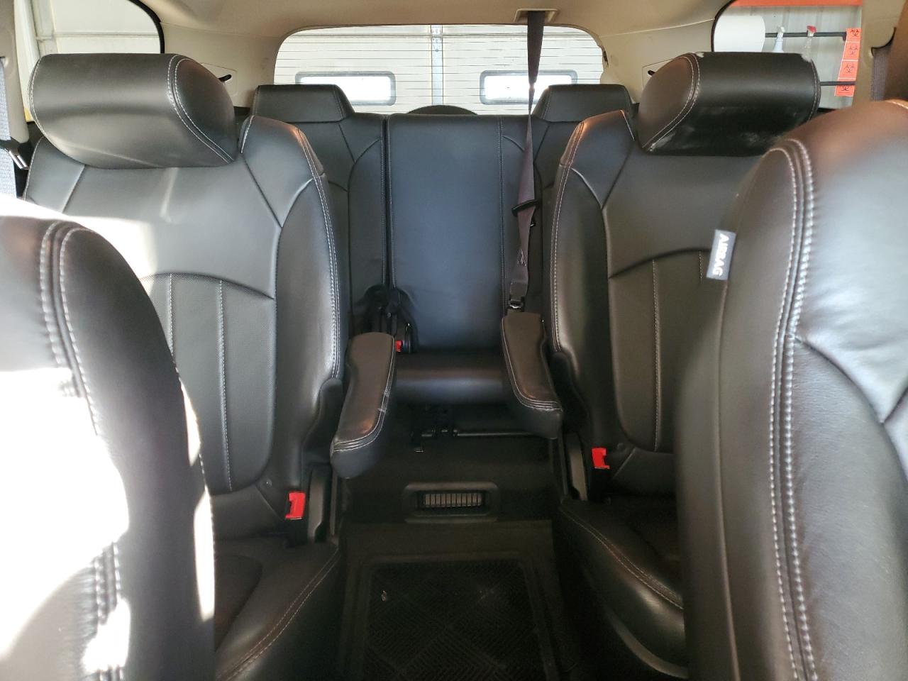 2015 Buick Enclave VIN: 5GAKVCKD1FJ239346 Lot: 91689545