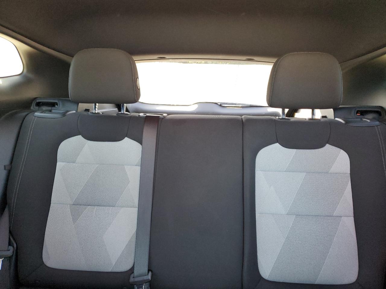 2024 Chevrolet Trax 1Rs VIN: KL77LGE23RC198140 Lot: 92488715