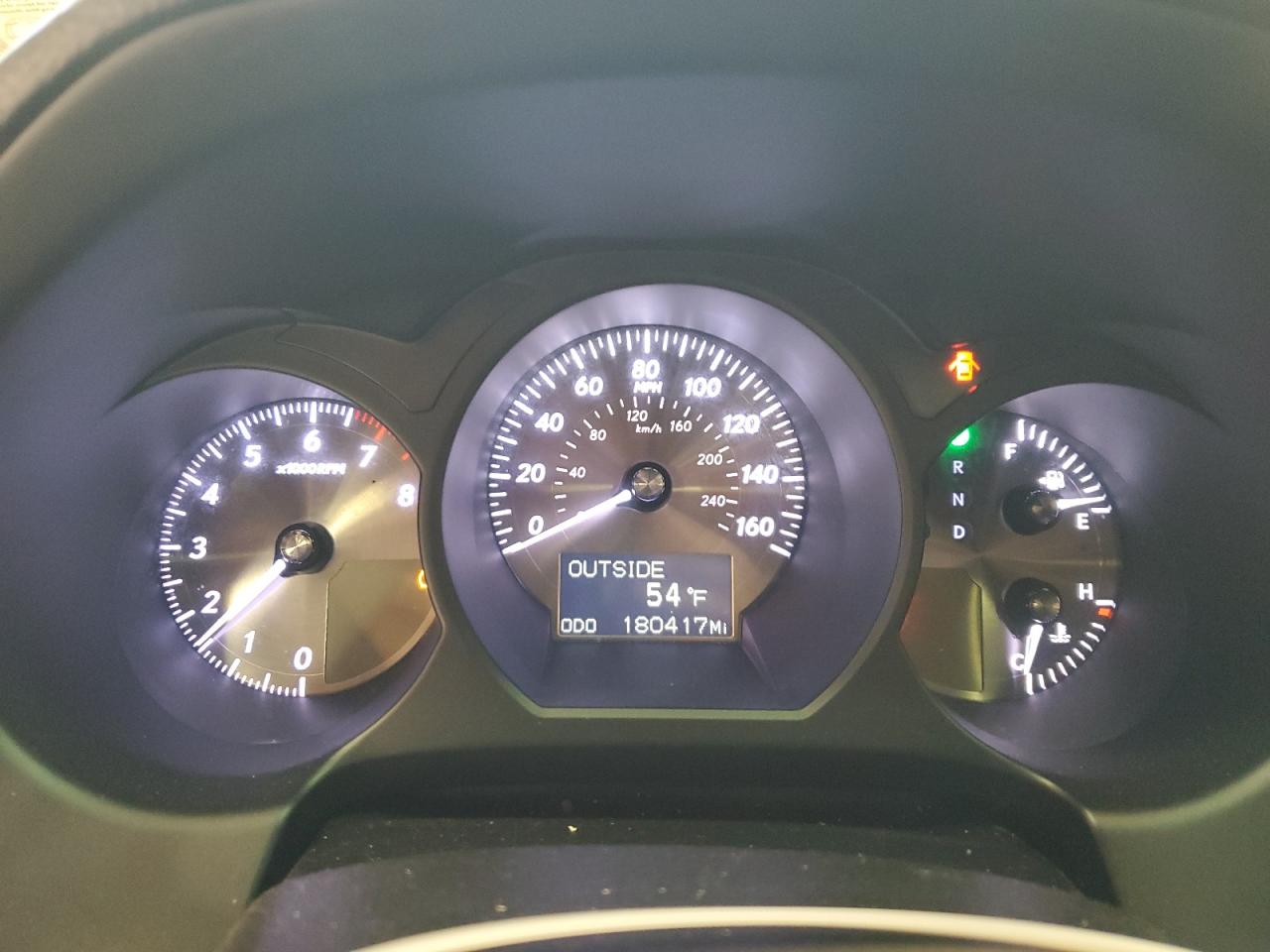 2011 Lexus Gs 350 VIN: JTHCE1KS6B0029040 Lot: 90577575