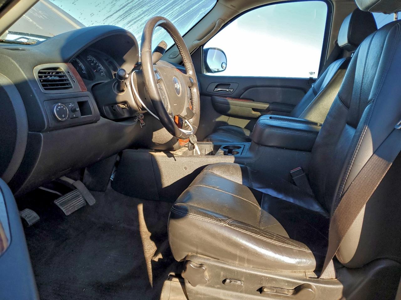 2008 Chevrolet Tahoe C1500 VIN: 1GNFC13028J196720 Lot: 94366475