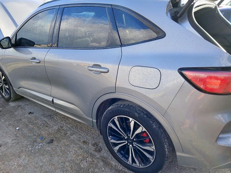 2021 FORD KUGA 2.5 PHEV ST-LINE X EDITION 5DR CVT