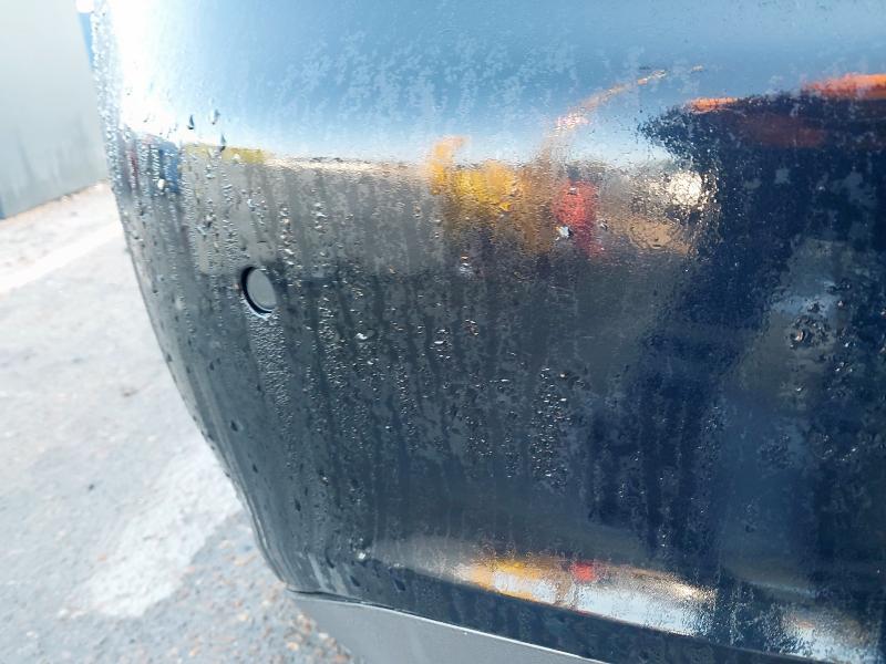 2008 AUDI A5 S5 QUATTRO 2DR