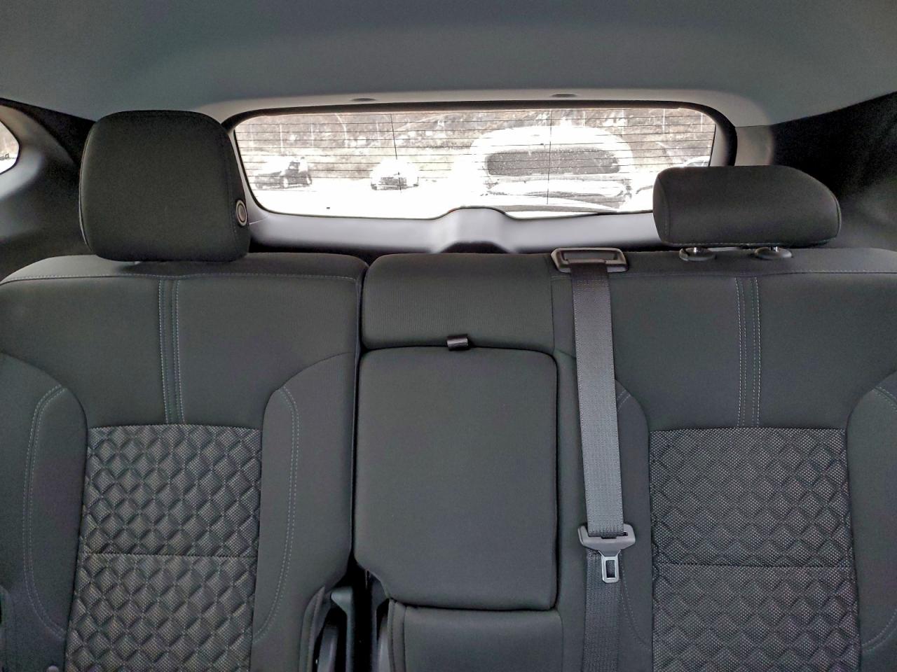 2020 Chevrolet Blazer 2Lt VIN: 3GNKBCR45LS681867 Lot: 93817665