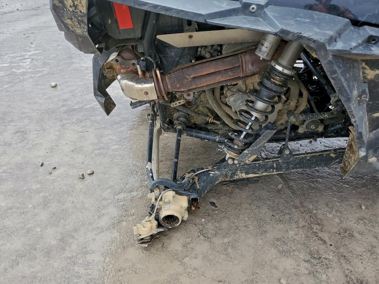 2023 Polaris Rzr Xp 100 - Atv VIN: 3NSNAE993PH424059 Lot: 94057595