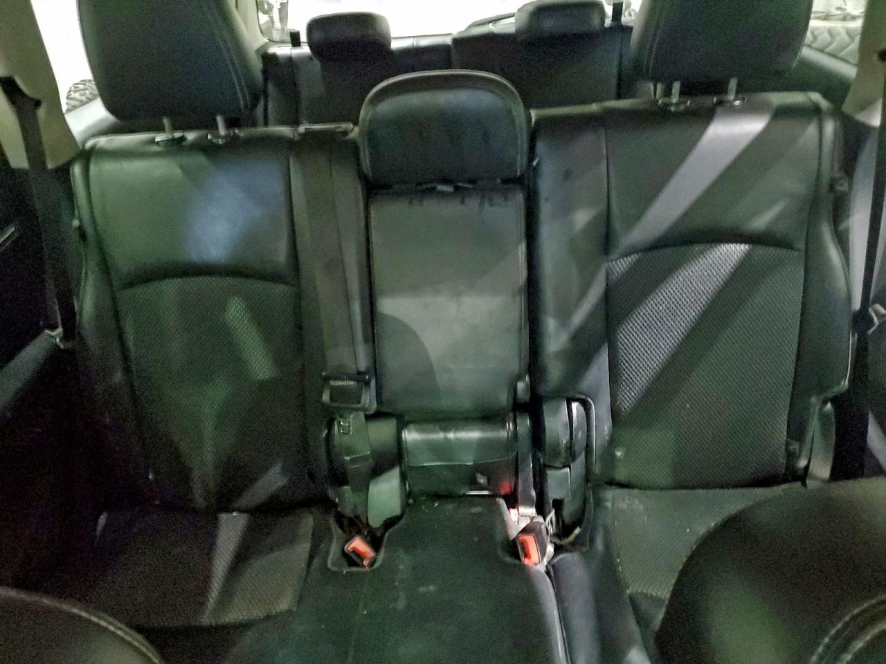 2018 Dodge Journey Crossroad VIN: 3C4PDCGG6JT378836 Lot: 93268895