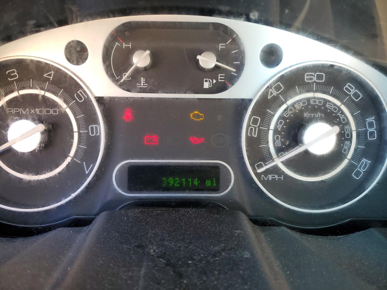 2008 Mercury Sable Premier VIN: 1MEHM42W88G612190 Lot: 92820255