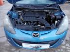 2014 MAZDA 2 1.3 SPORT VENTURE EDITION 5DR for sale at Copart WESTBURY