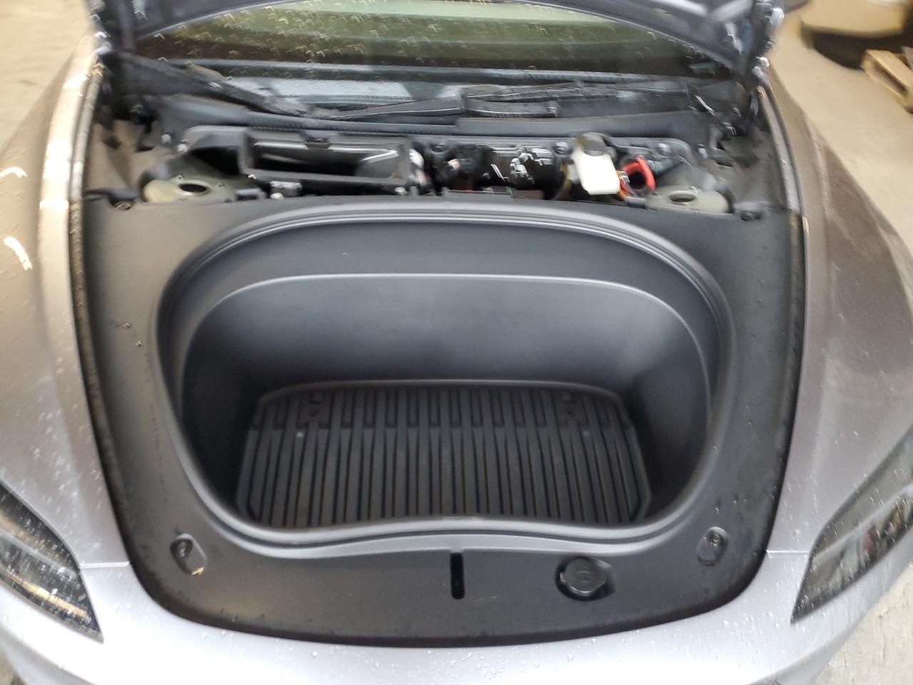 2025 Tesla Model 3 VIN: 5YJ3E1EA4SF990788 Lot: 93139095