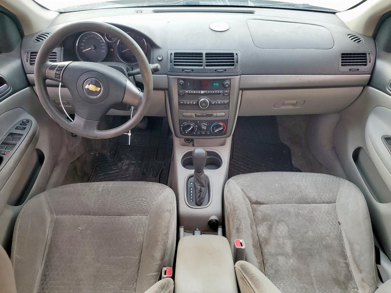 2009 Chevrolet Cobalt Lt VIN: 1G1AT58HX97265718 Lot: 93005085