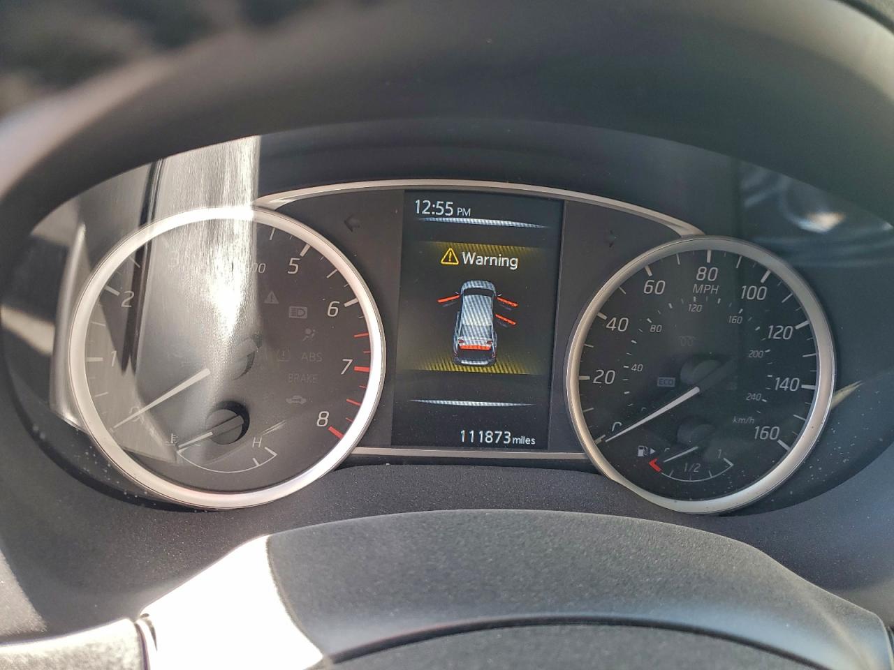 2016 Nissan Sentra S VIN: 3N1AB7APXGY280466 Lot: 94155275