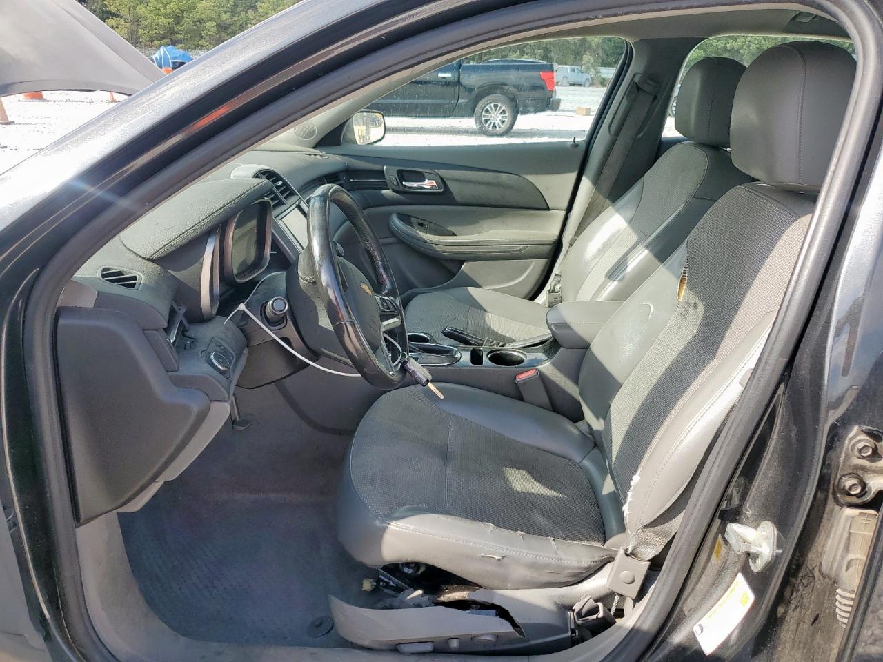 2014 Chevrolet Malibu 2Lt VIN: 1G11E5SL1EF297710 Lot: 93541715