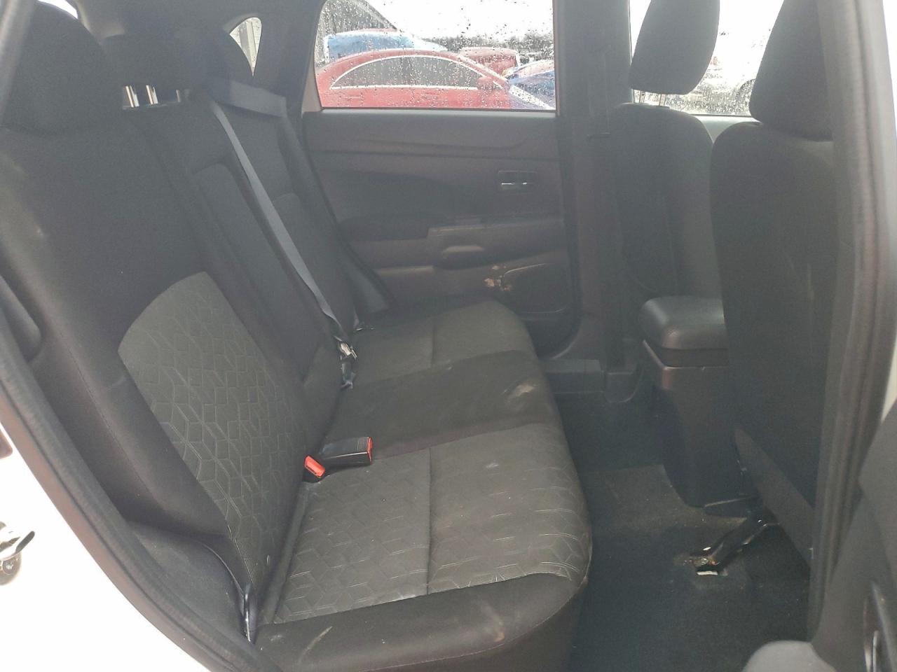 2020 Mitsubishi Outlander Sport Es VIN: JA4AP3AU8LU027425 Lot: 93942315