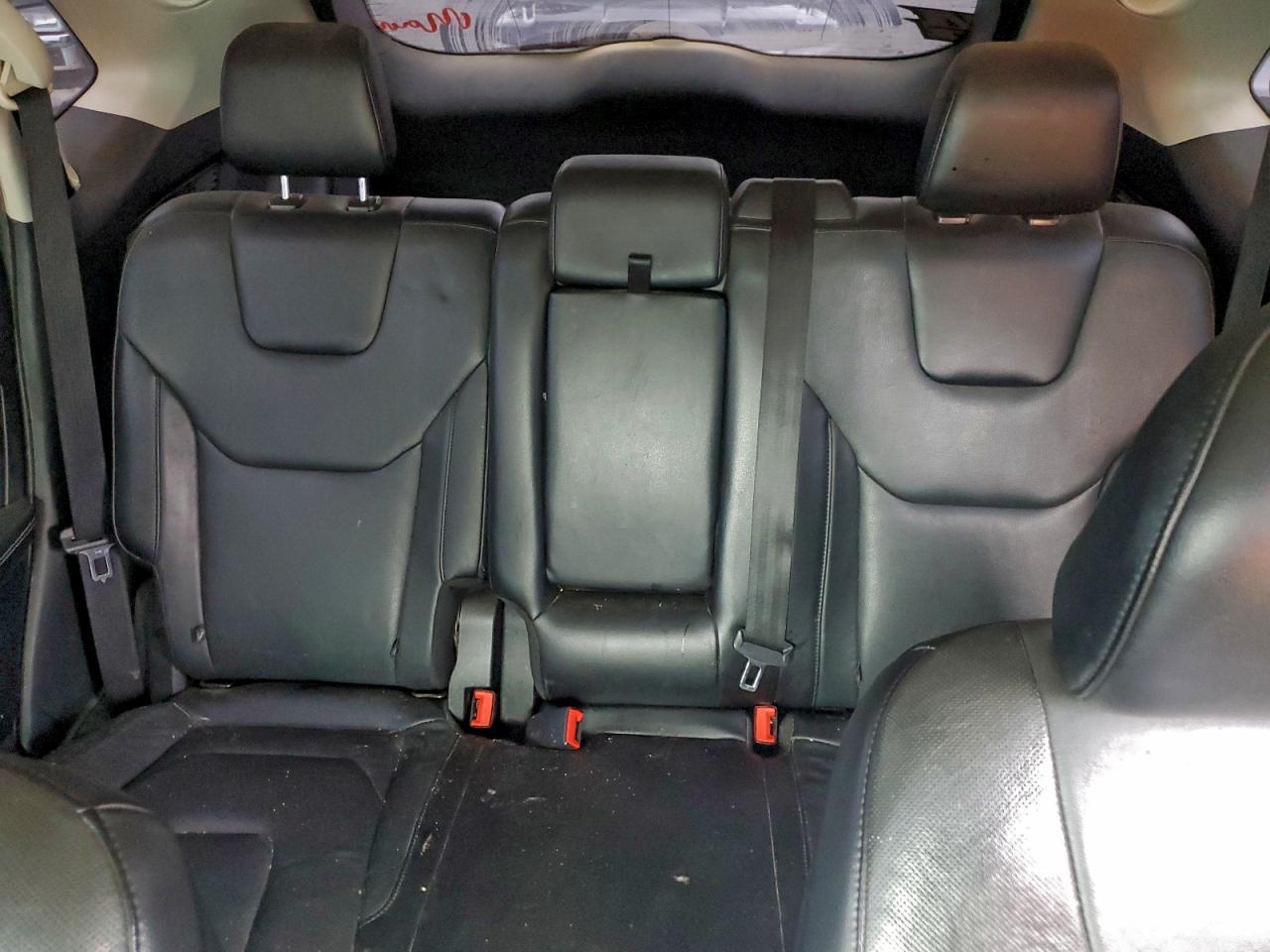 2019 Ford Edge Titanium VIN: 2FMPK3K98KBB19482 Lot: 94245545