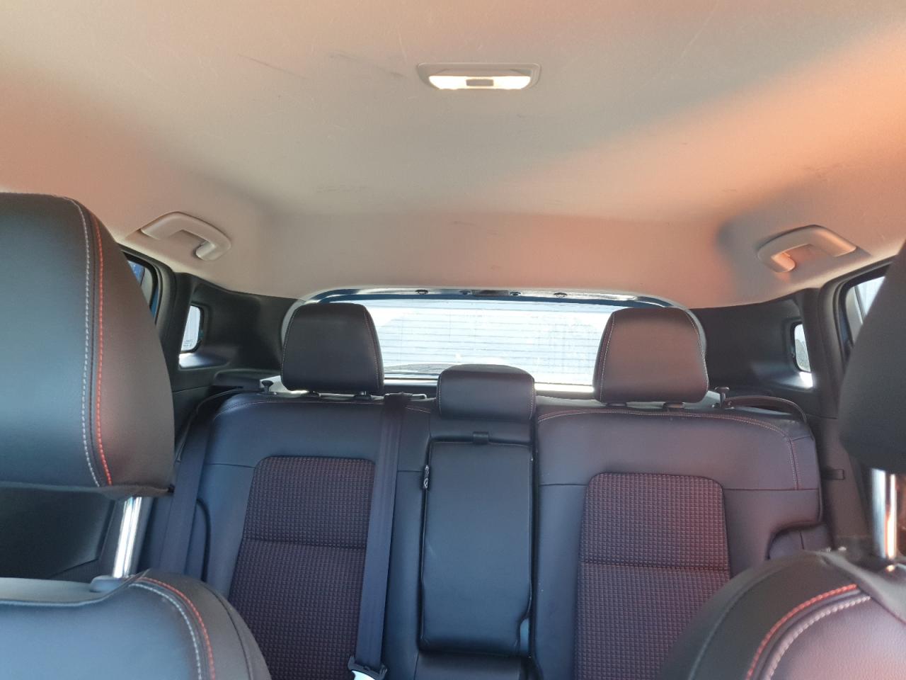 2025 Nissan Kicks Sr VIN: 3N8AP6DA3SL362873 Lot: 92995505