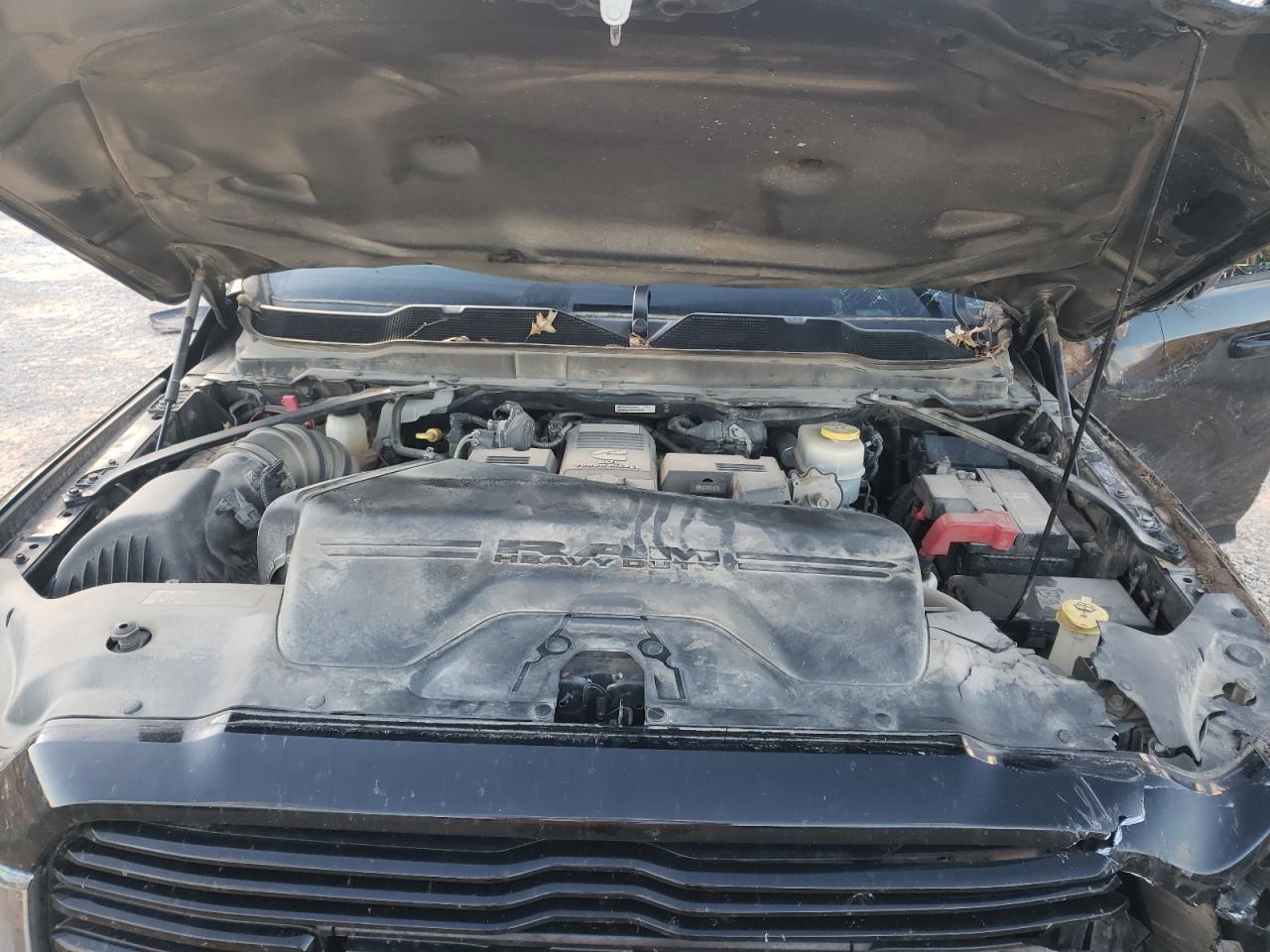 2020 Ram 2500 Big Horn VIN: 3C6UR5DL9LG112456 Lot: 92719925