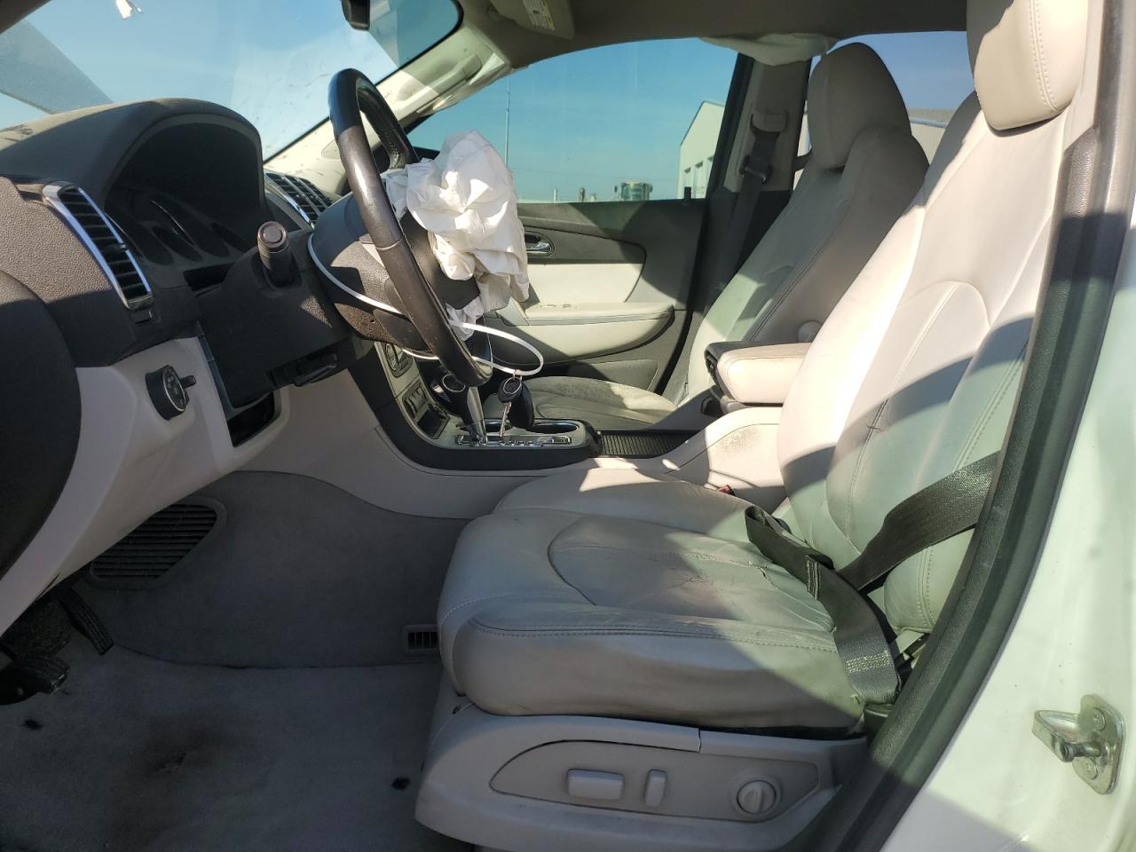 2011 GMC Acadia Slt-1 VIN: 1GKKVRED8BJ357356 Lot: 92886095