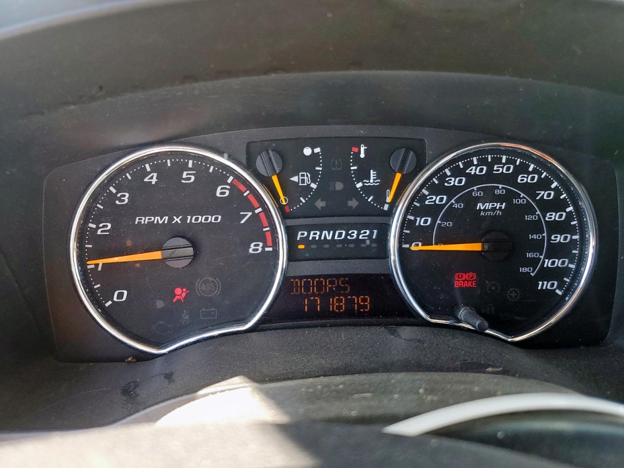 2007 Chevrolet Colorado VIN: 1GCCS13E678252237 Lot: 92454965