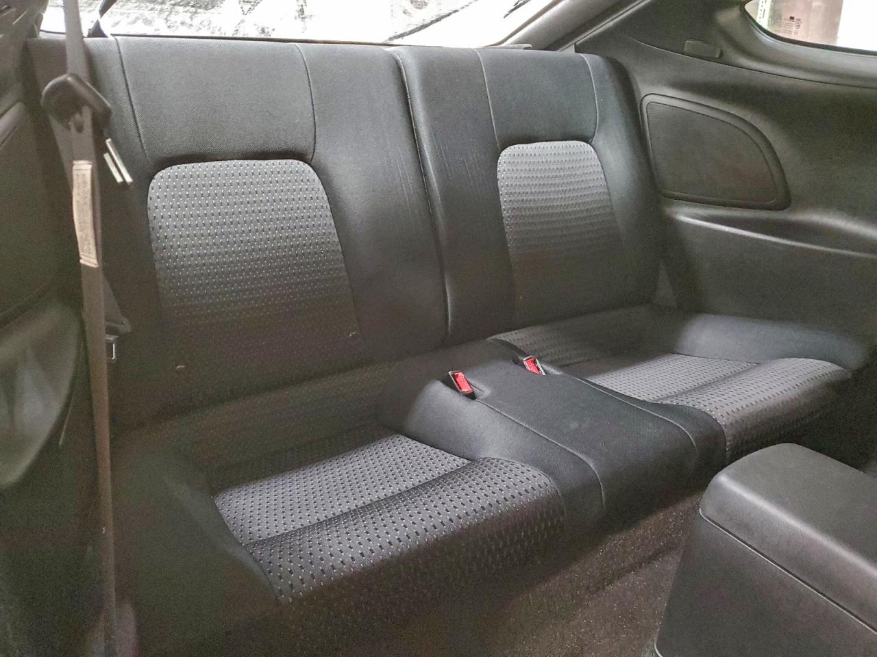 2008 Hyundai Tiburon Gs VIN: KMHHM65D78U296754 Lot: 94663095