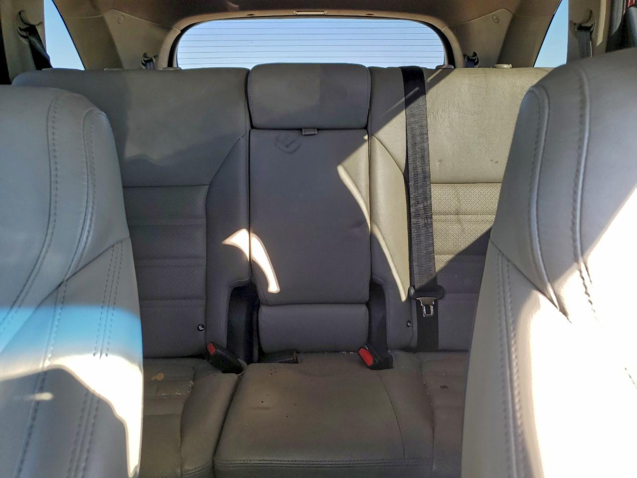 2018 Kia Sorento Ex VIN: 5XYPHDA51JG416627 Lot: 93746255