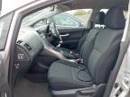2010 TOYOTA AURIS 1.4 D-4D TR 5DR for sale at Copart SANDY