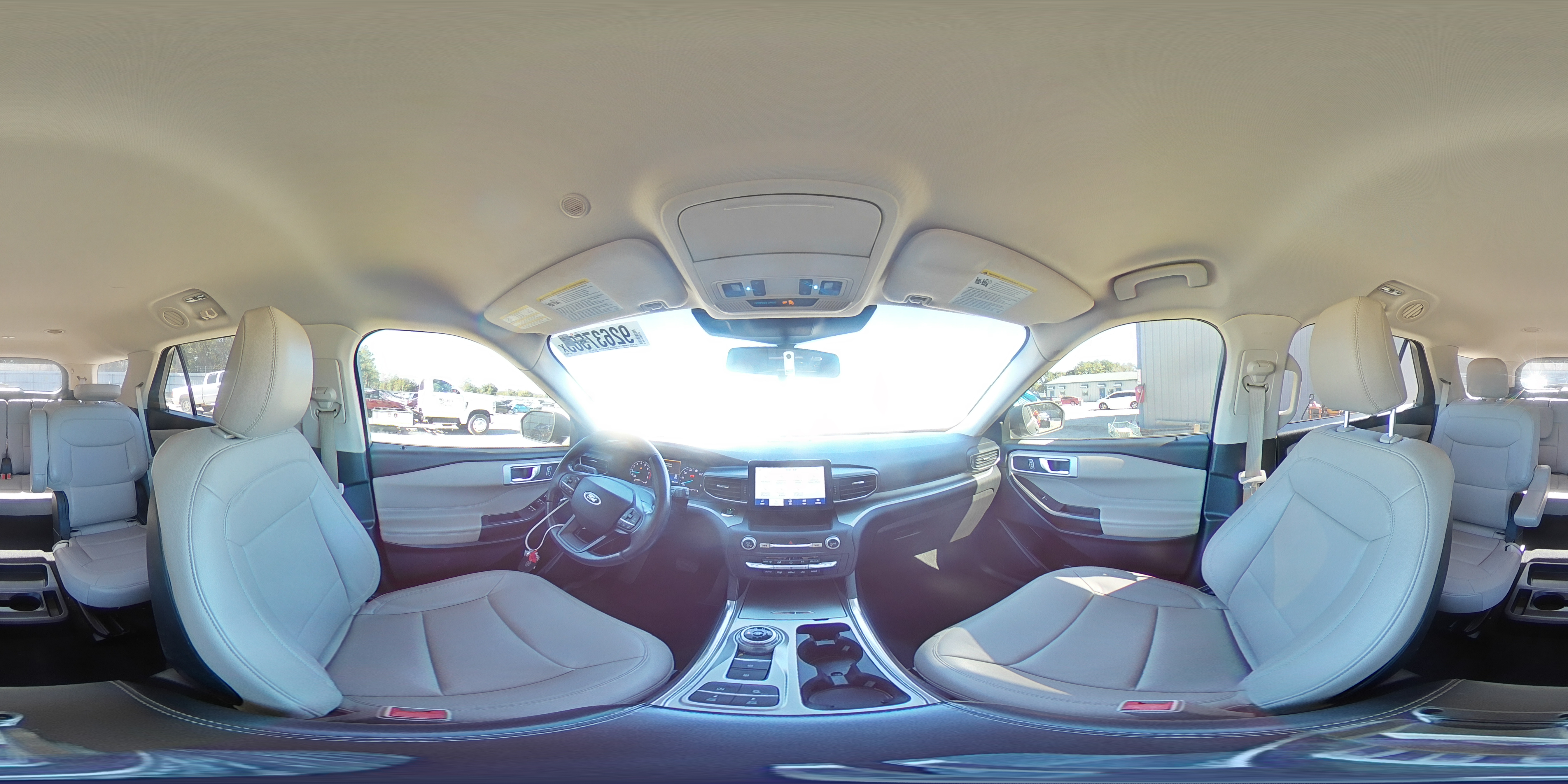 2023 Porsche Panamera Base VIN: WP0AJ2A79PL102883 Lot: 92326335