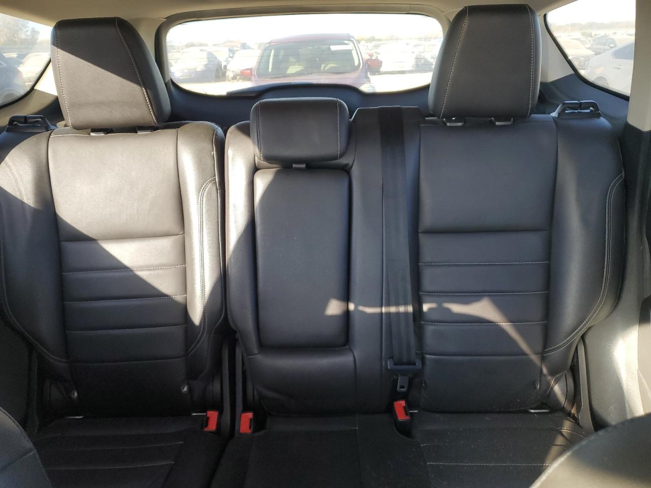 2015 Ford Escape Se VIN: 1FMCU0G71FUA03233 Lot: 91425925