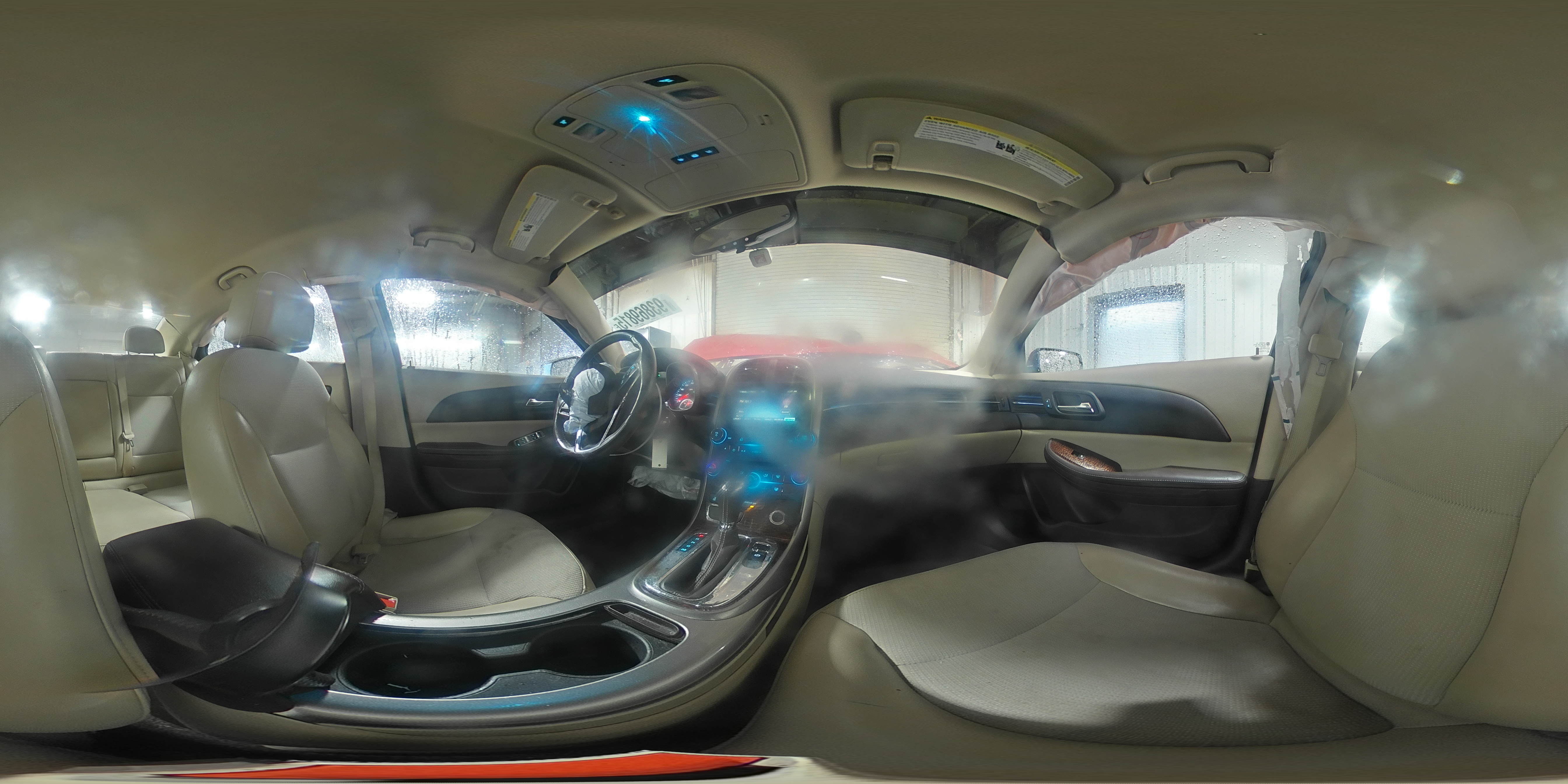 2013 Chevrolet Malibu 2Lt VIN: 1G11E5SA4DF260115 Lot: 93869815