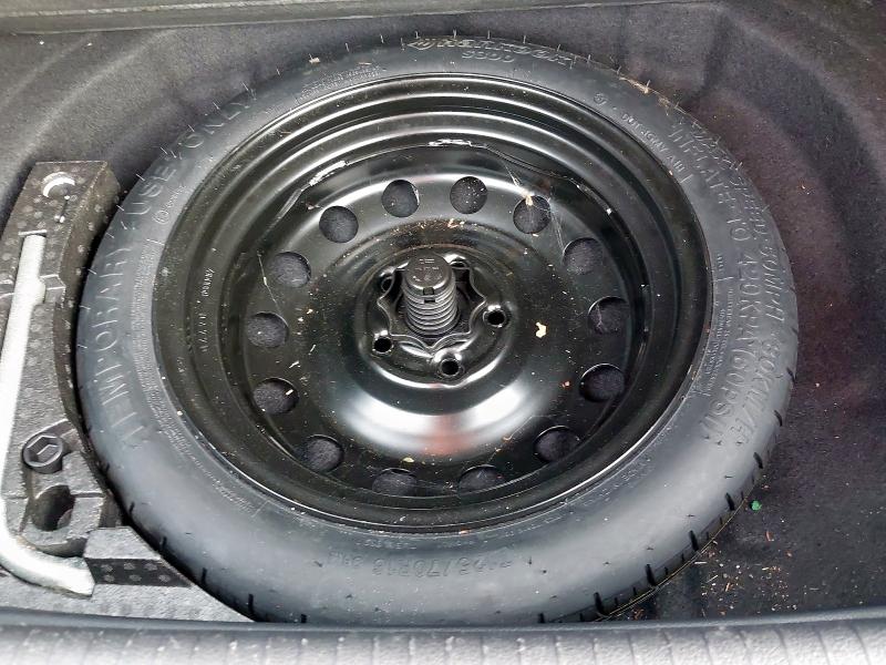 2016 VOLKSWAGEN GOLF 1.4 TSI 125 MATCH EDITION 5DR DSG