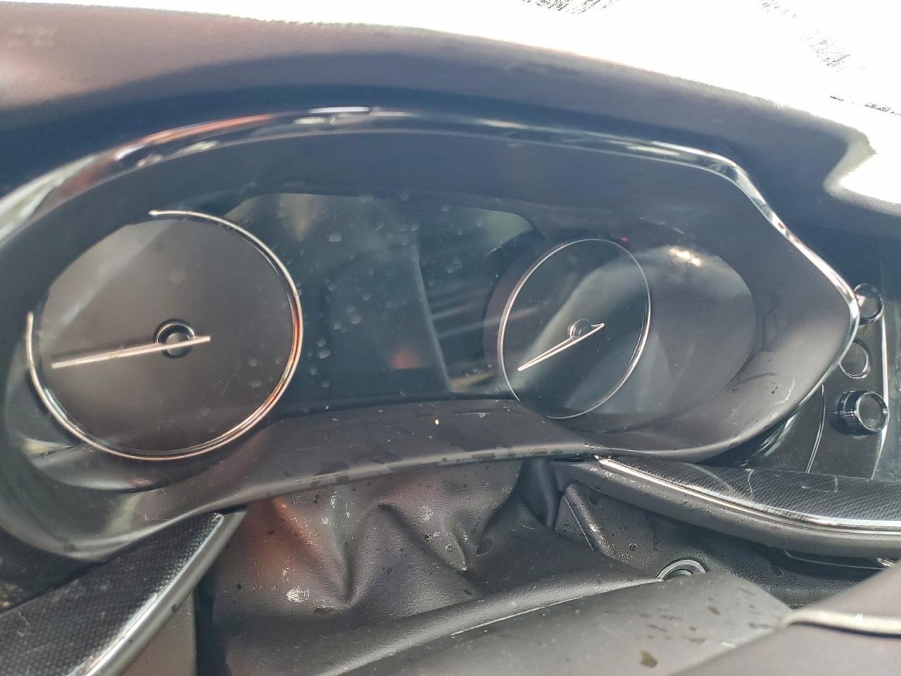 2023 Buick Envision Essence VIN: LRBFZNR4XPD057343 Lot: 94222385