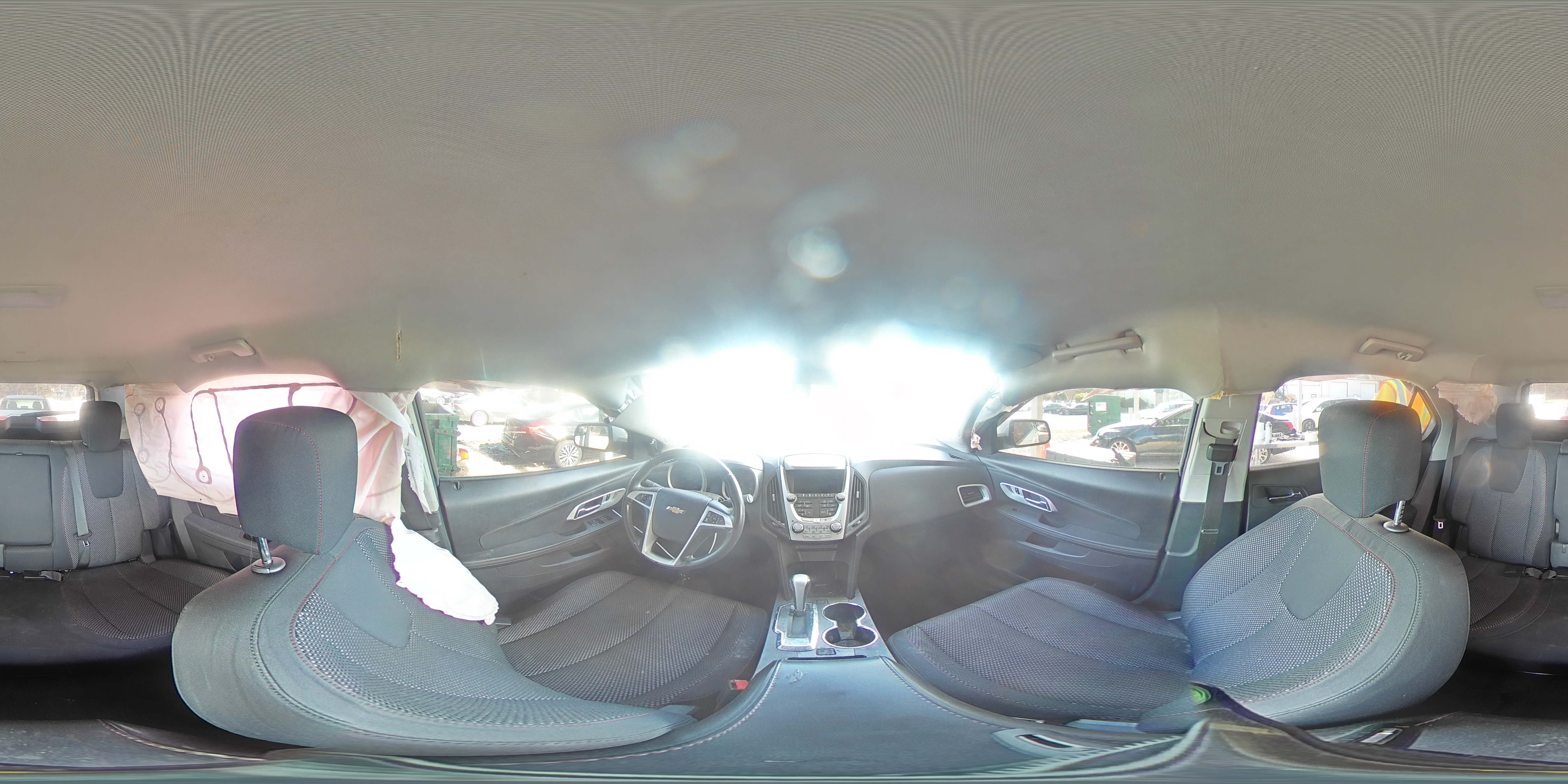 2012 Chevrolet Equinox Lt VIN: 2GNALDEK5C1203558 Lot: 93178055