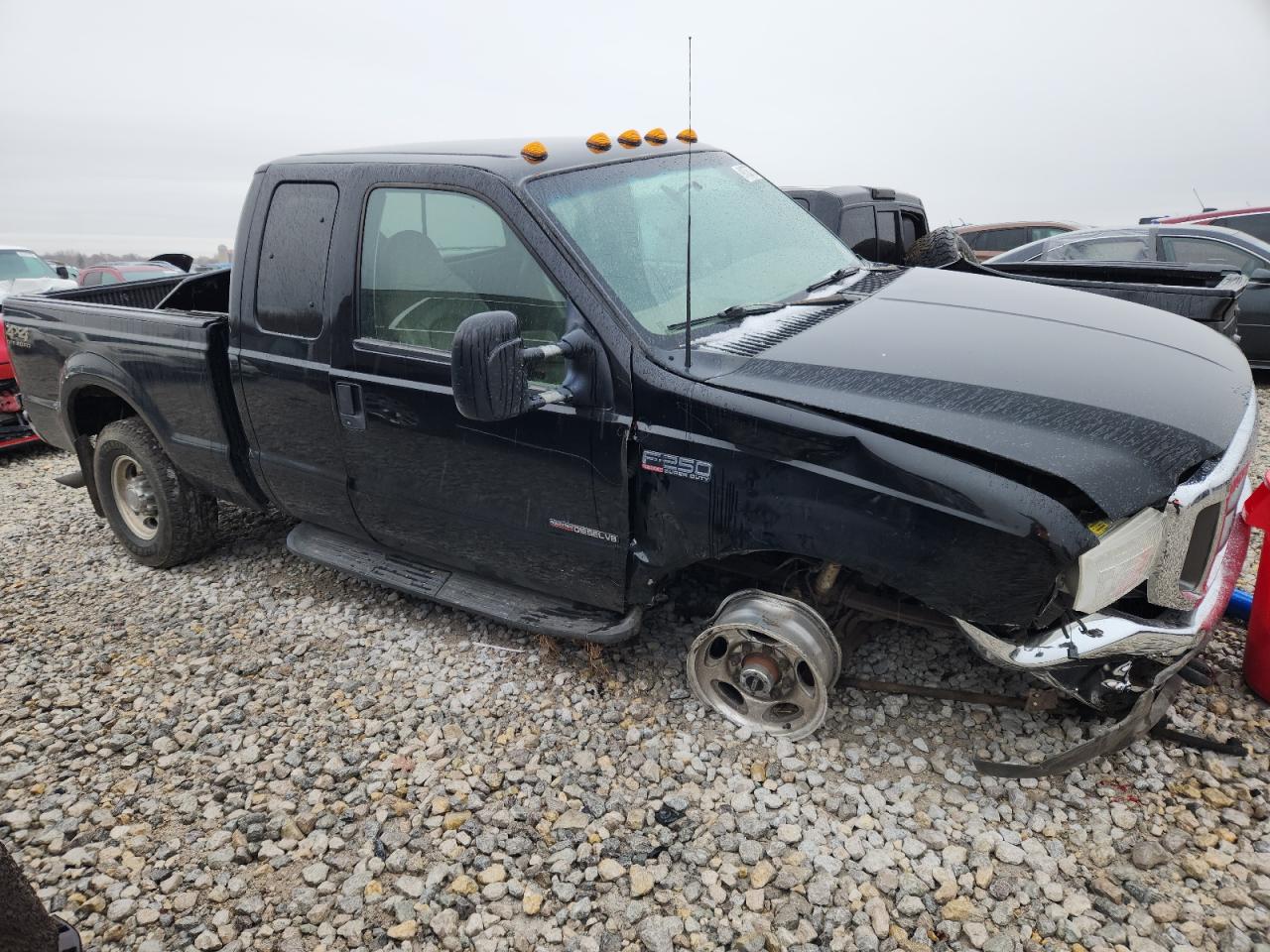 2000 Ford F250 Super Duty VIN: 1FTNX21F5YEC02055 Lot: 91367755