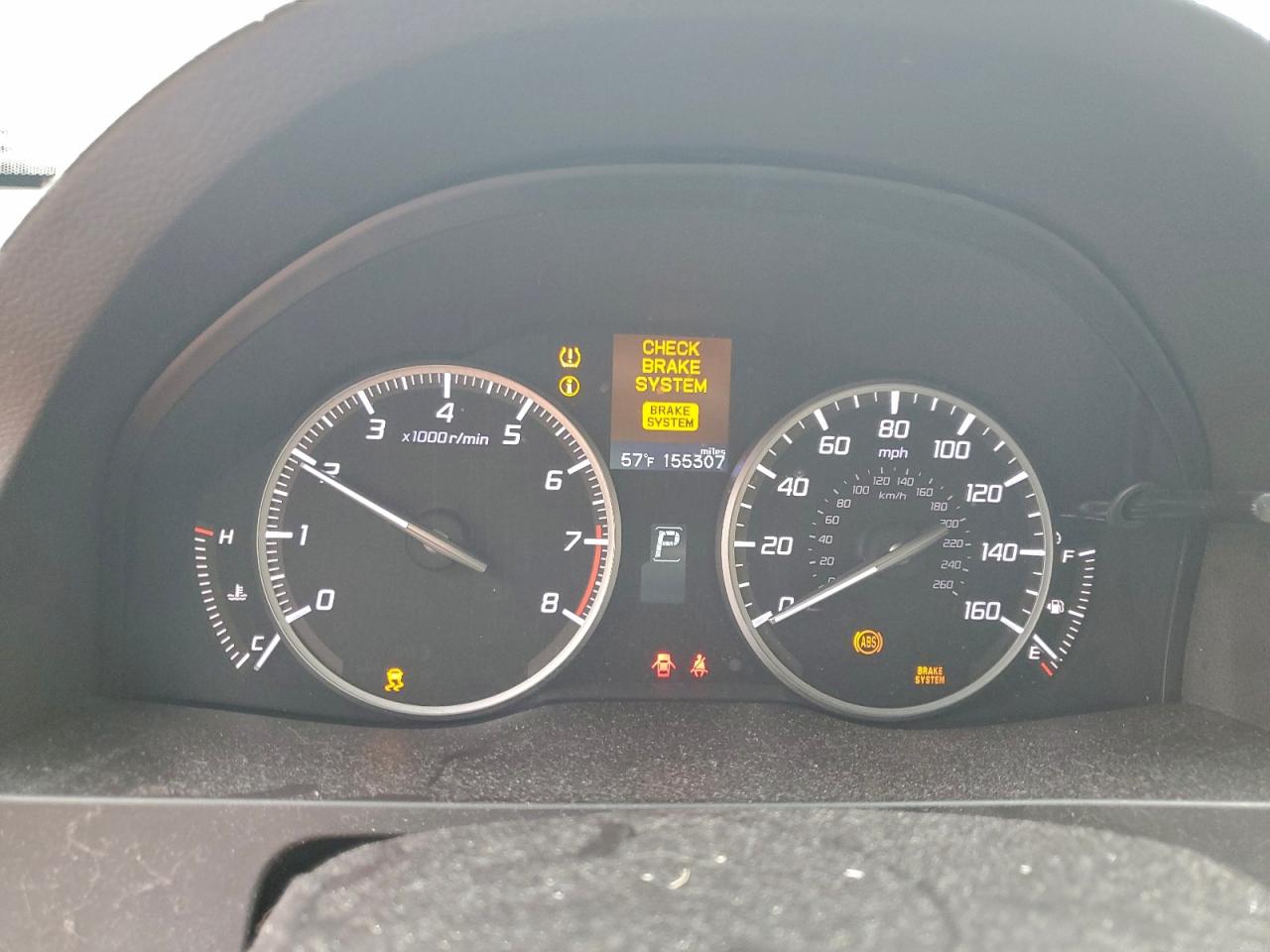 2013 Acura Rdx Technology VIN: 5J8TB3H56DL010756 Lot: 93868785