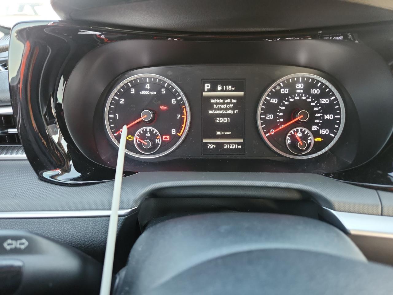 2024 Kia K5 Lxs VIN: 5XXG14J22RG251245 Lot: 93183635