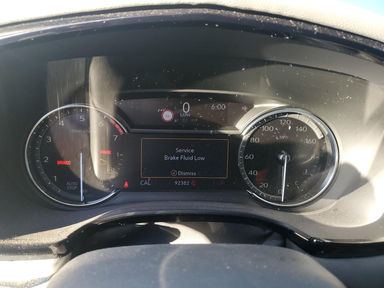 2020 Cadillac Xt5 Premium Luxury VIN: 1GYKNCRS0LZ123503 Lot: 91978935