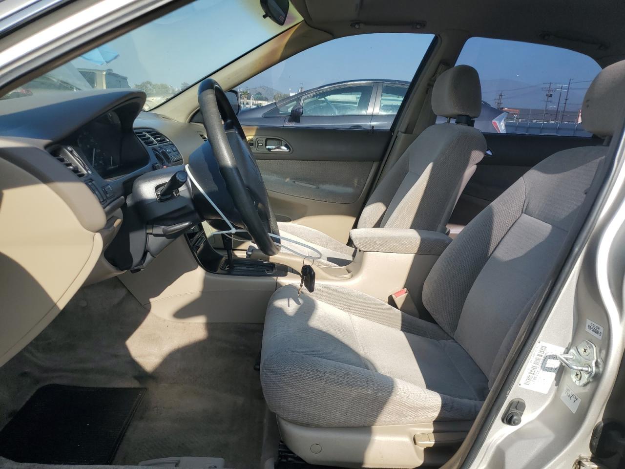 1996 Honda Accord Lx VIN: 1HGCD5630TA239631 Lot: 91126345