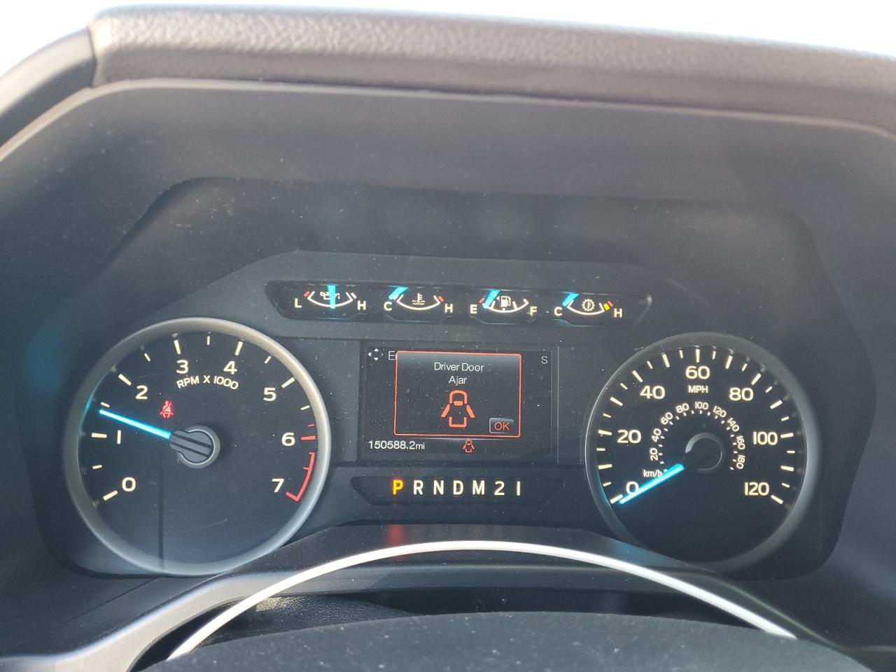 2016 Ford F150 Supercrew VIN: 1FTEW1CG3GKD09513 Lot: 92074695