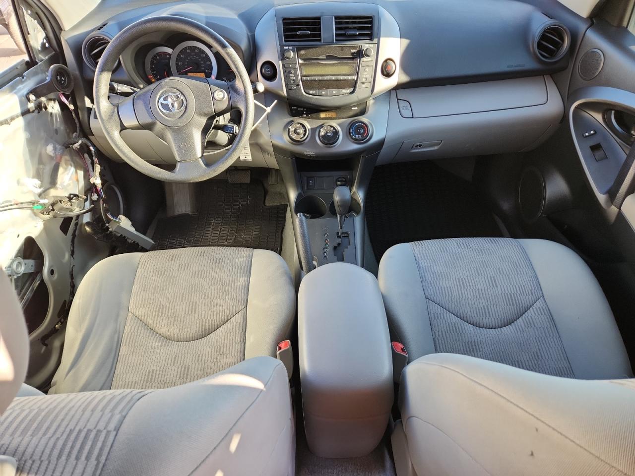 2011 Toyota Rav4 VIN: 2T3BF4DV0BW101123 Lot: 92631265