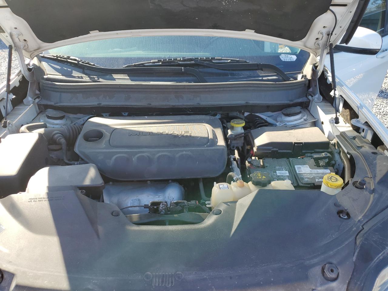 2021 Jeep Cherokee Latitude Plus VIN: 1C4PJLLB1MD189511 Lot: 93088225