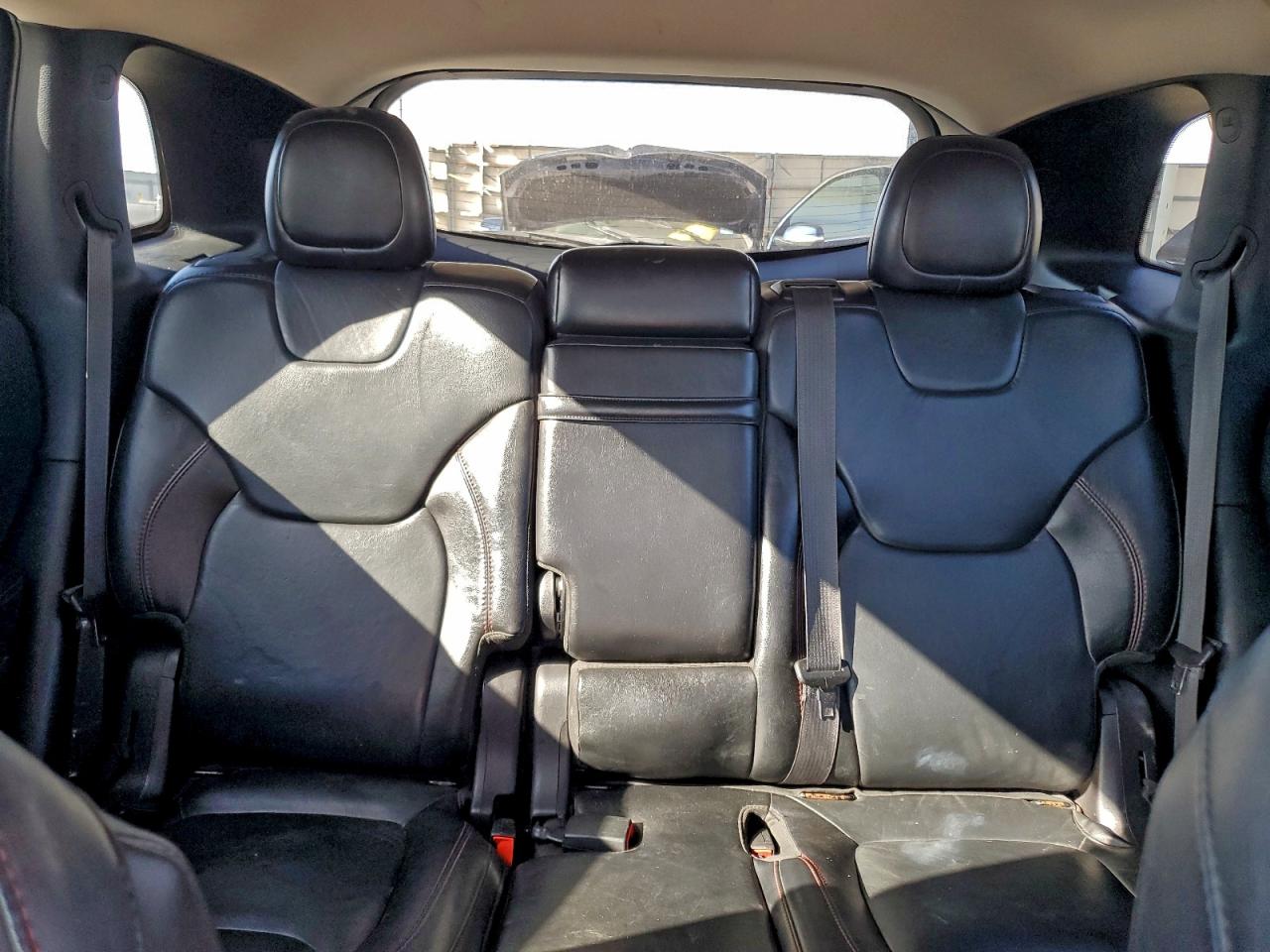 2015 Jeep Cherokee Trailhawk VIN: 1C4PJMBB7FW523474 Lot: 94057325