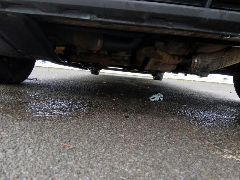 2017 CITROEN RELAY 2.0 BLUEHDI H2 VAN 130PS ENTERPRISE