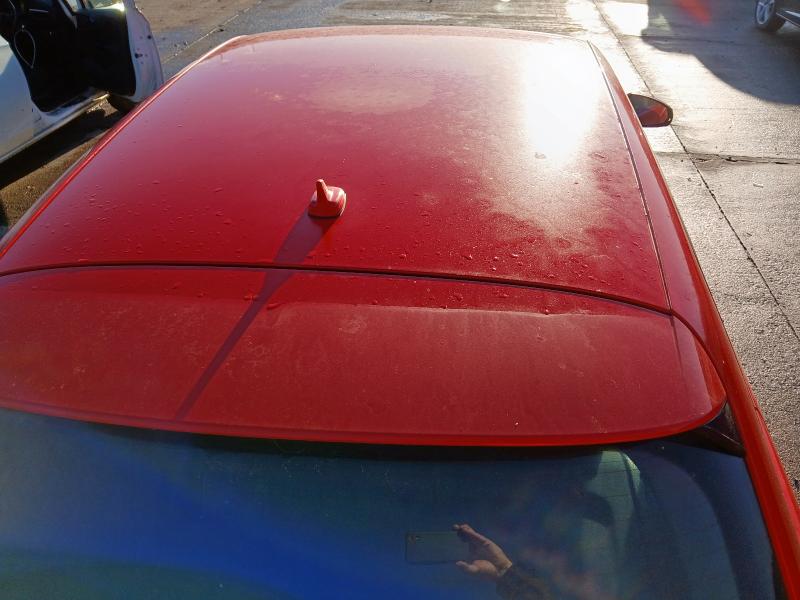 2013 AUDI A3 2.0 TDI SE 5DR